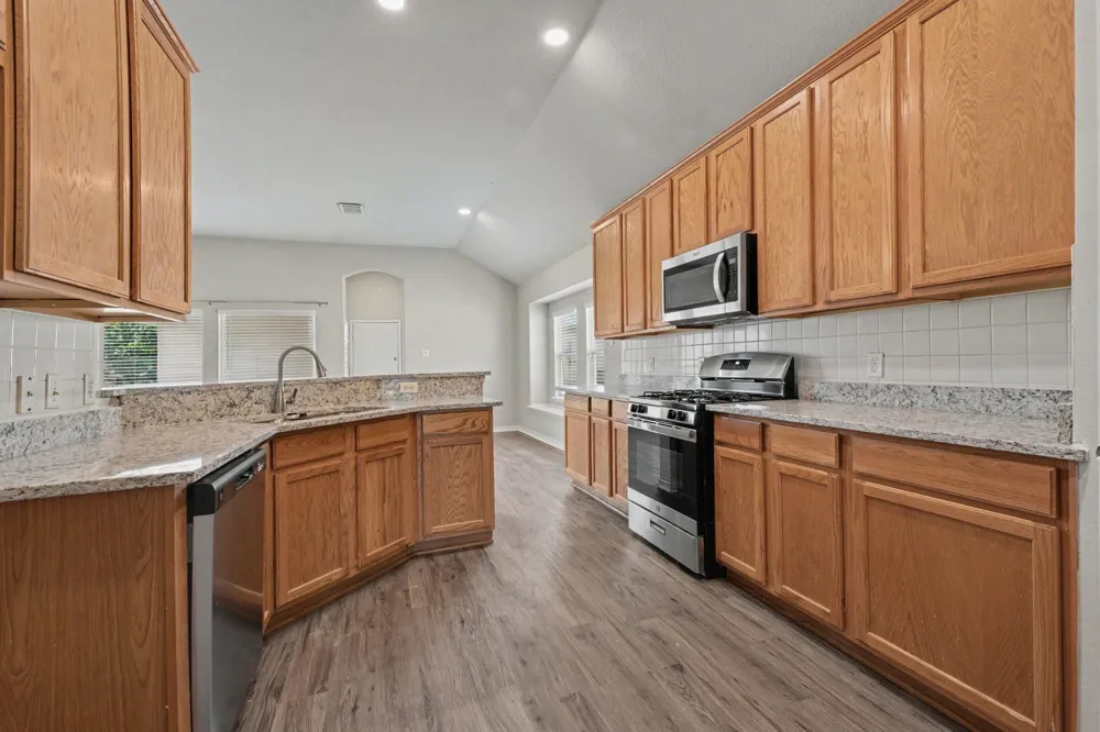 1614 Woodhaven Court Allen, TX 75002