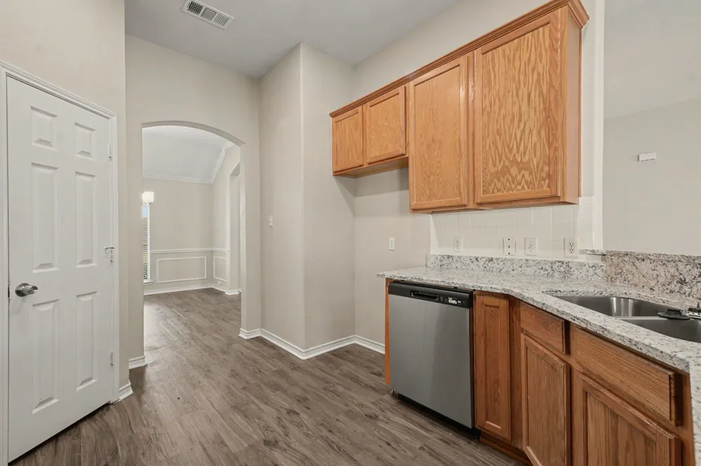 1614 Woodhaven Court Allen, TX 75002