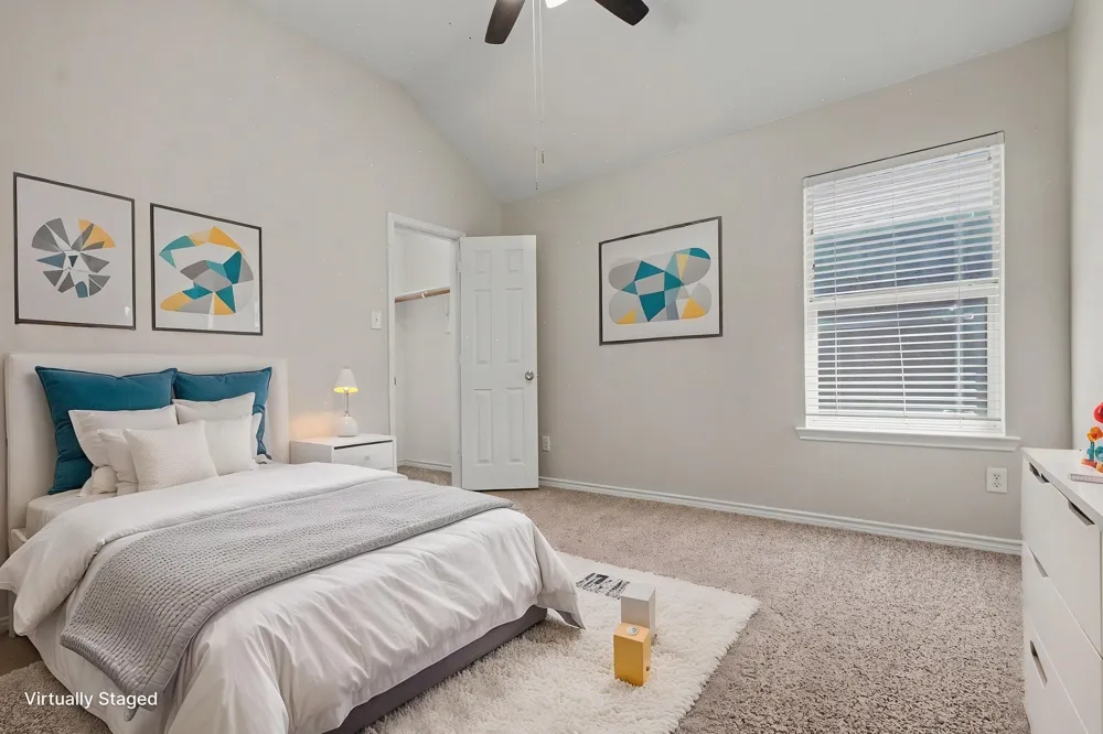 1614 Woodhaven Court Allen, TX 75002