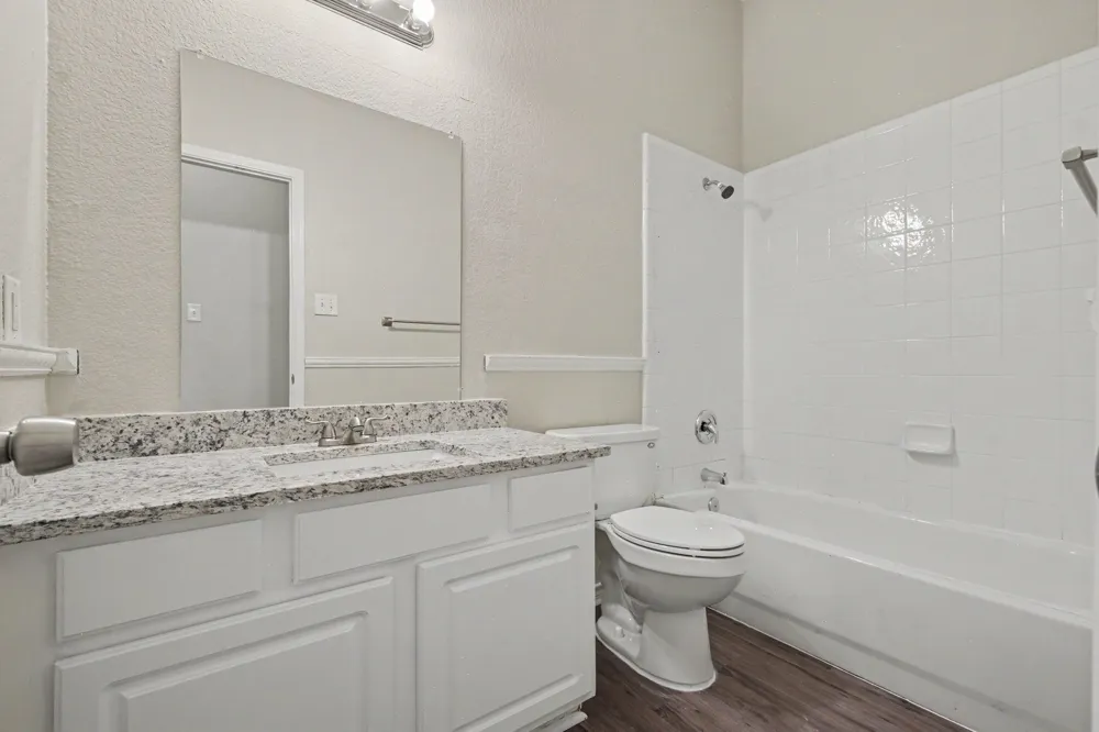 1614 Woodhaven Court Allen, TX 75002