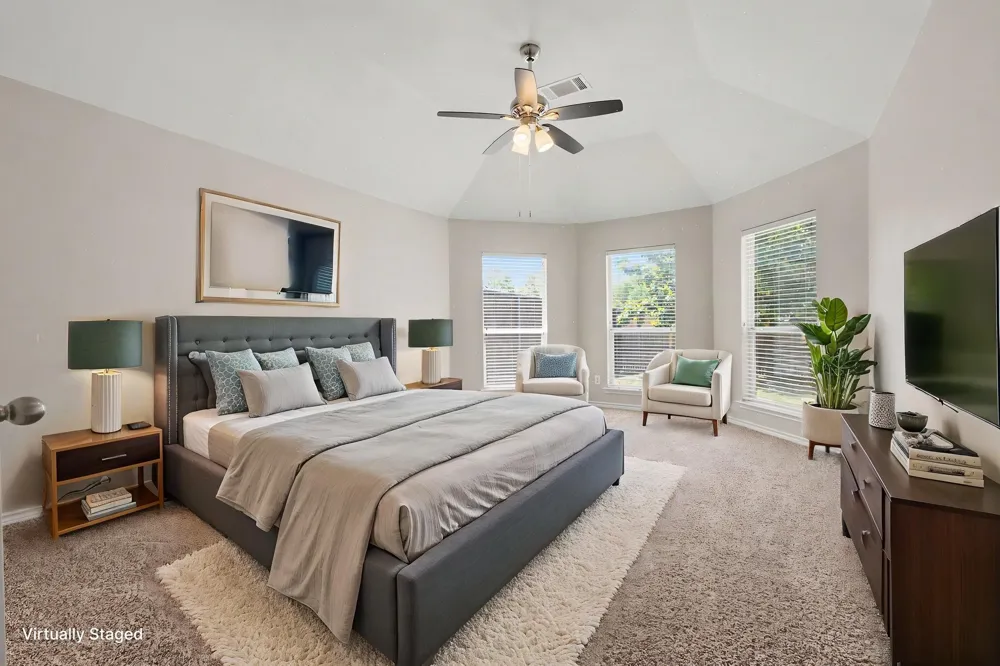 1614 Woodhaven Court Allen, TX 75002