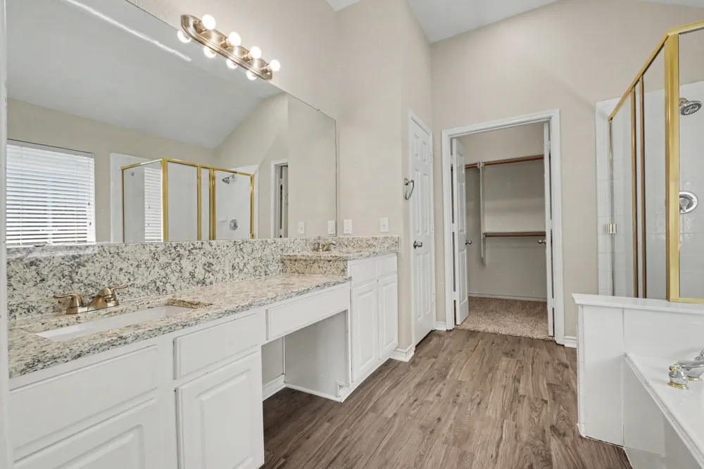 1614 Woodhaven Court Allen, TX 75002
