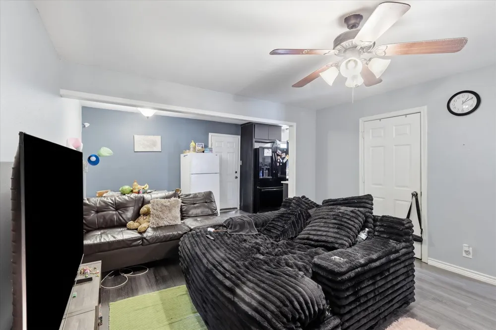 921 Baldwin Street Denton, TX 76205