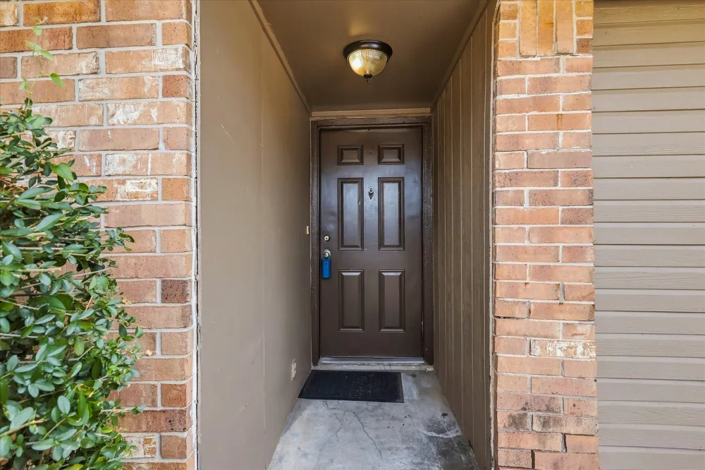 921 Baldwin Street Denton, TX 76205