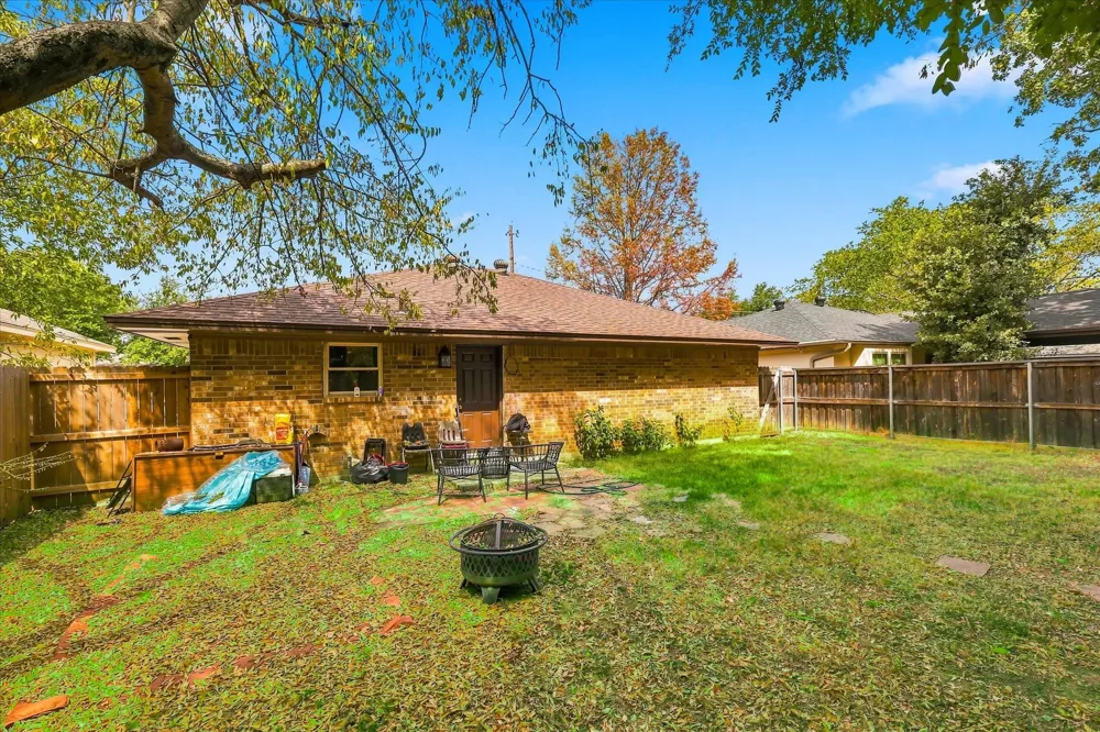 921 Baldwin Street Denton, TX 76205