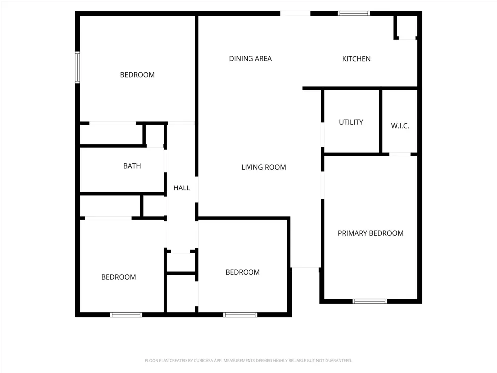 921 Baldwin Street Denton, TX 76205