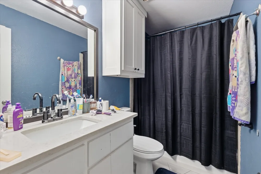 921 Baldwin Street Denton, TX 76205