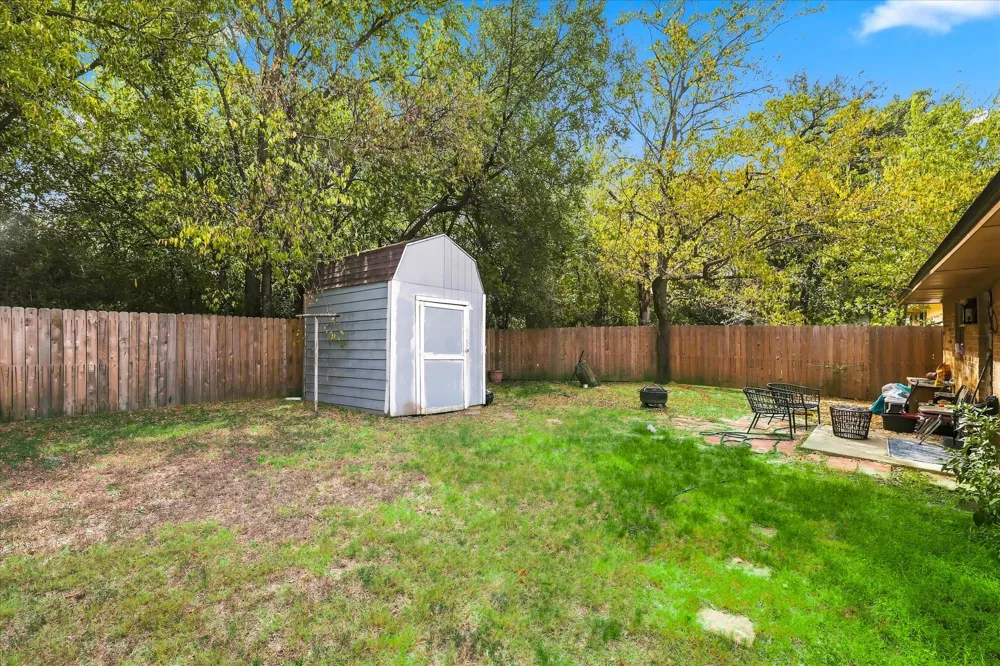 921 Baldwin Street Denton, TX 76205