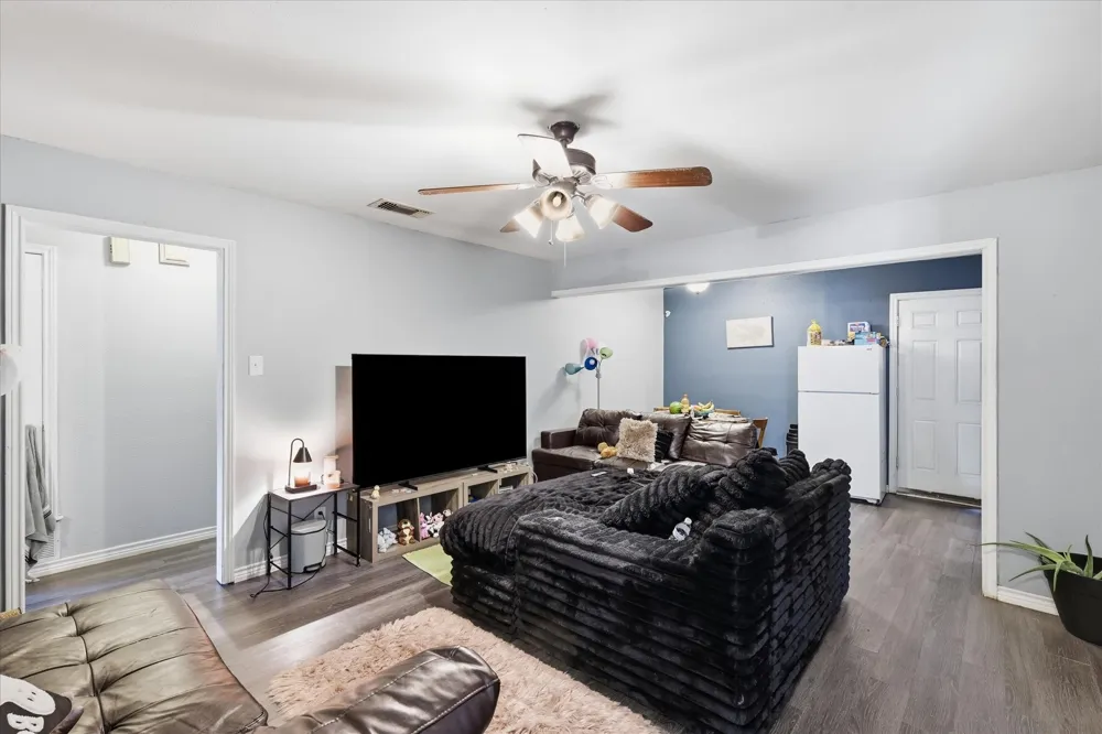 921 Baldwin Street Denton, TX 76205