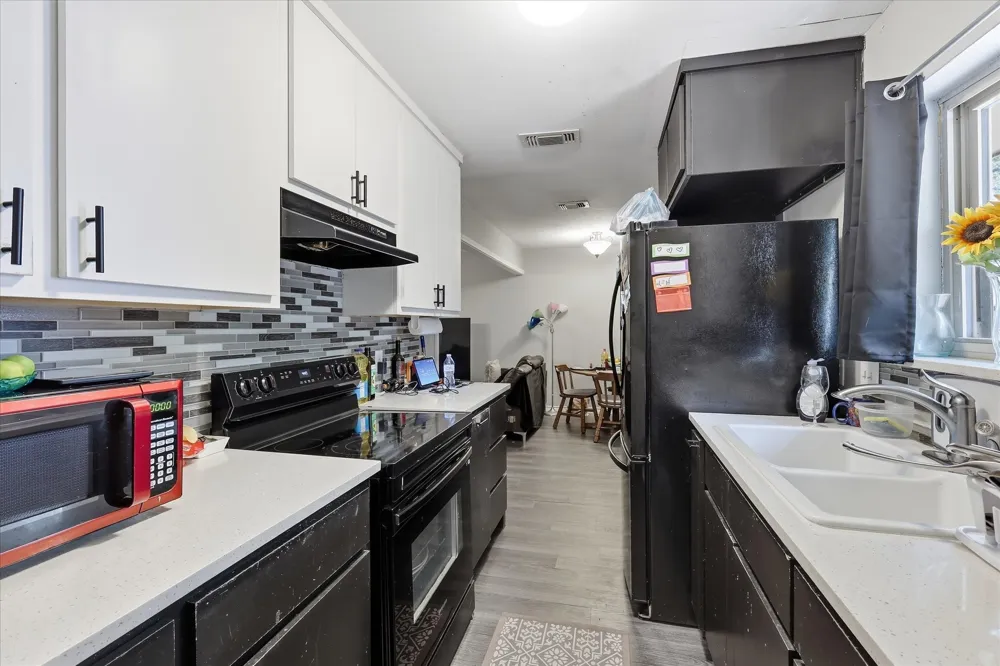 921 Baldwin Street Denton, TX 76205