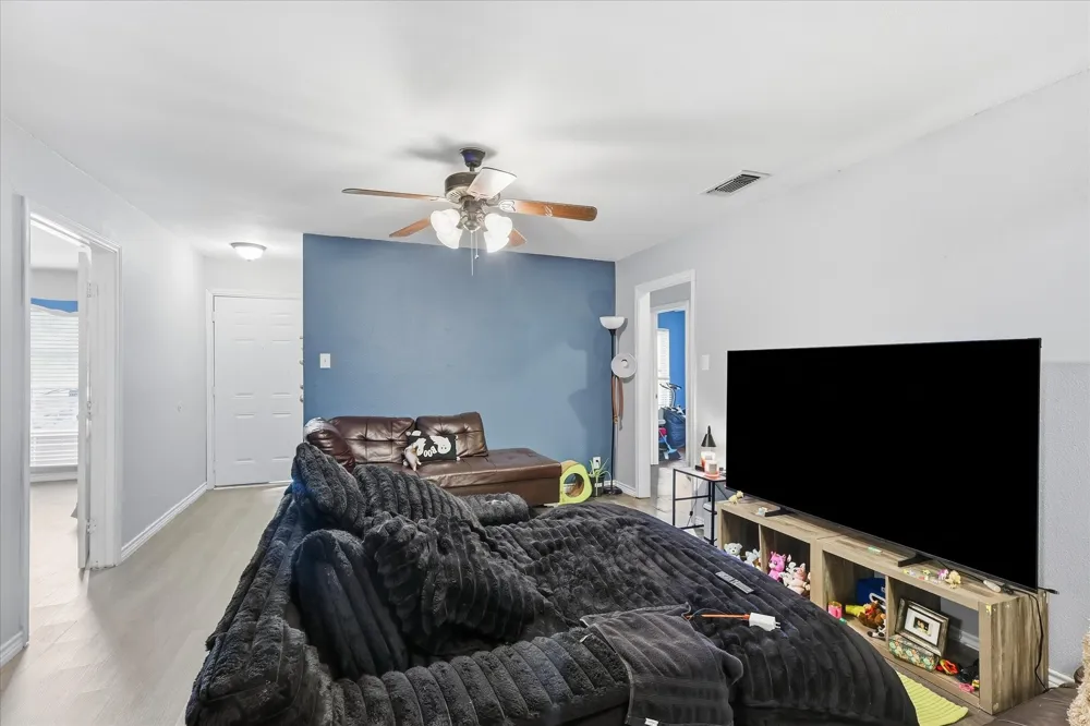 921 Baldwin Street Denton, TX 76205
