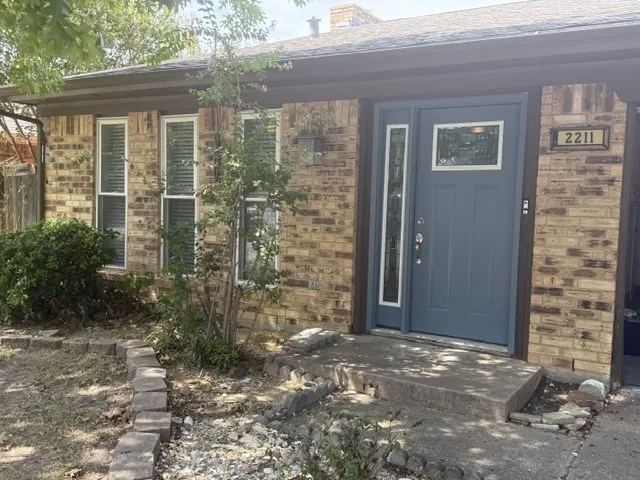 2211 Placid Drive Carrollton, TX 75007