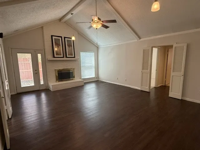 2211 Placid Drive Carrollton, TX 75007
