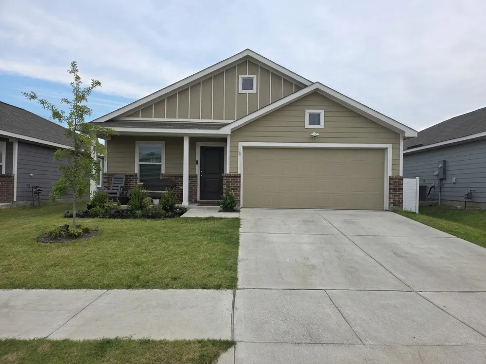 425 Dewberry Street Princeton, TX 75407