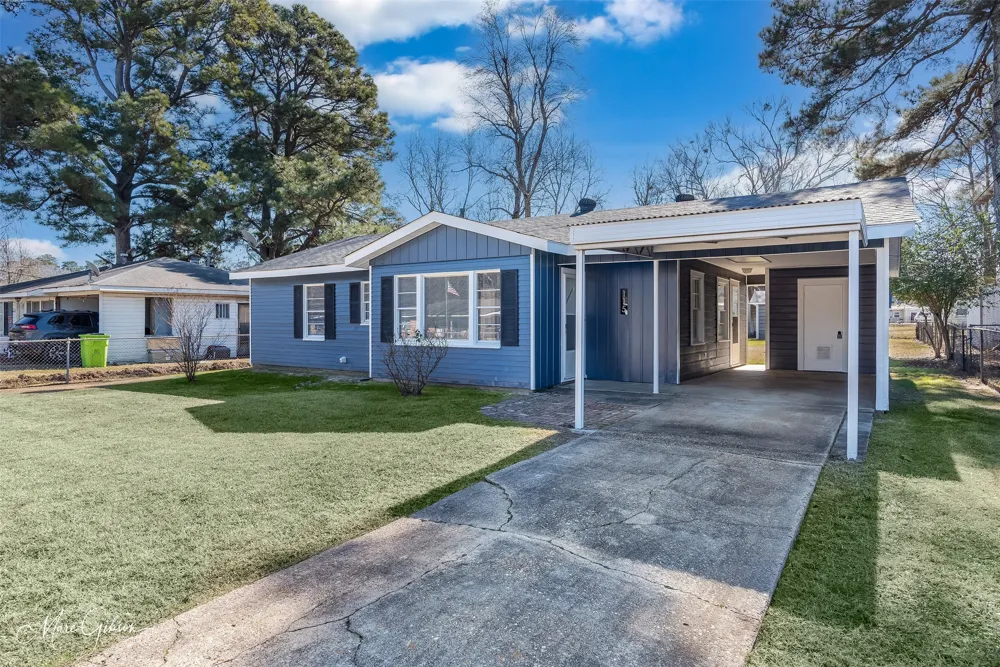 115 Larkin Street Benton, LA 71006