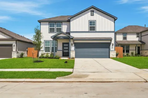 2113 Soriah Court