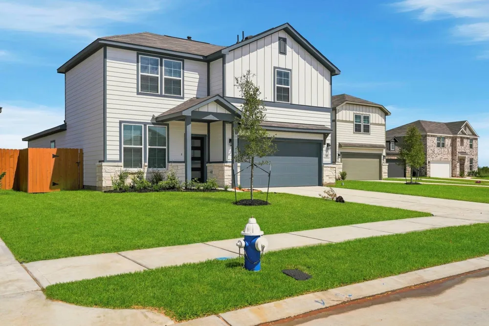 2113 Soriah Court Brookshire, TX 77423