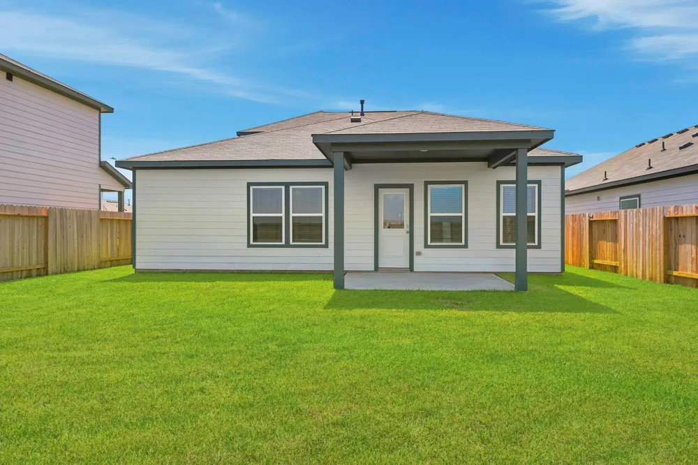 2113 Soriah Court Brookshire, TX 77423