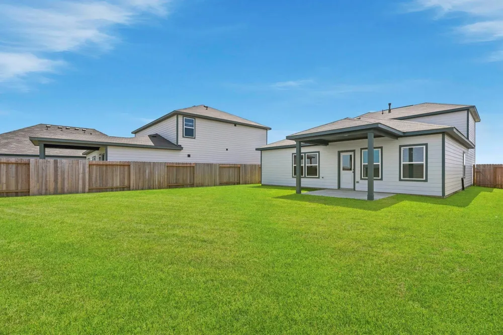 2113 Soriah Court Brookshire, TX 77423
