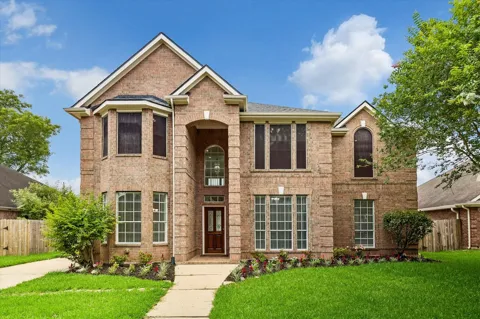 1515 Brazos Gate Drive