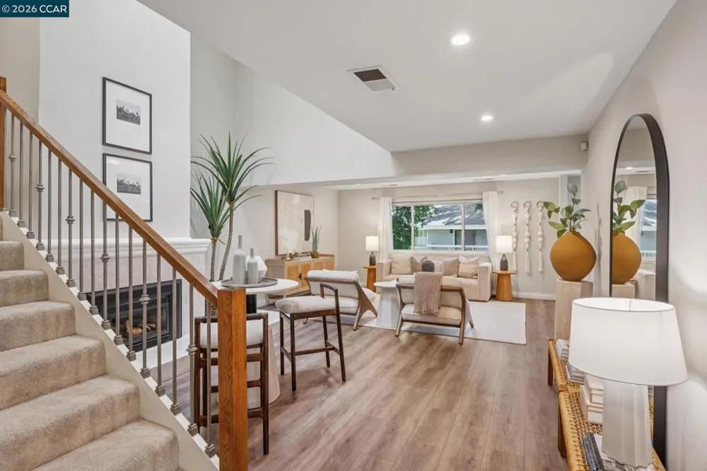 508 Allegheny Dr Walnut Creek, CA 94598