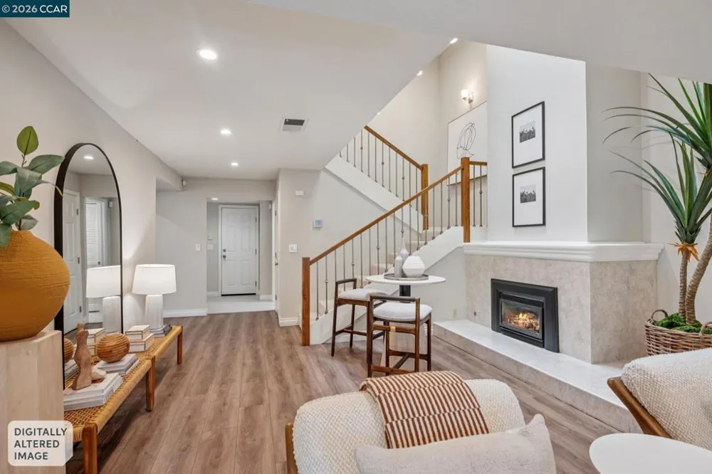 508 Allegheny Dr Walnut Creek, CA 94598
