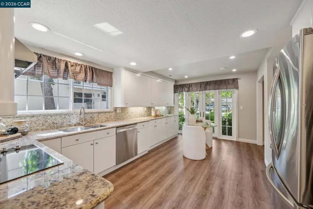 508 Allegheny Dr Walnut Creek, CA 94598