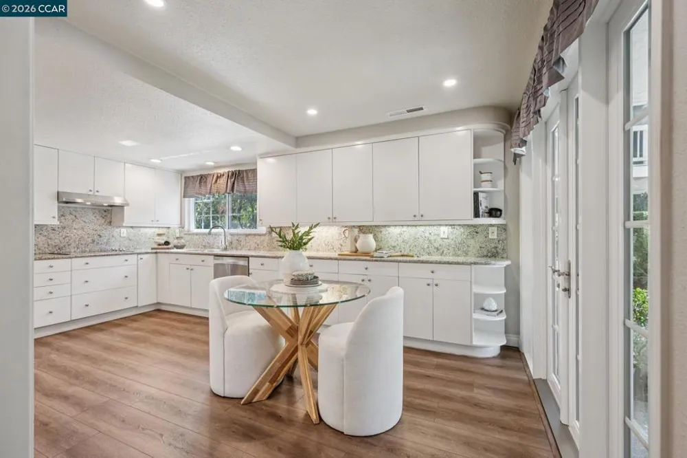 508 Allegheny Dr Walnut Creek, CA 94598