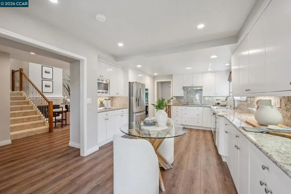 508 Allegheny Dr Walnut Creek, CA 94598