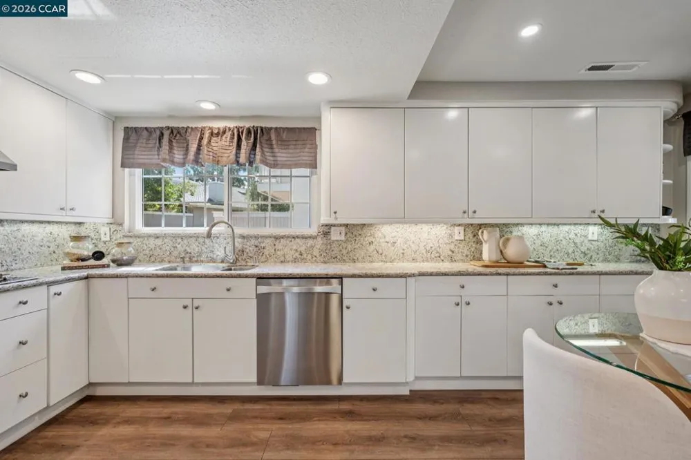 508 Allegheny Dr Walnut Creek, CA 94598