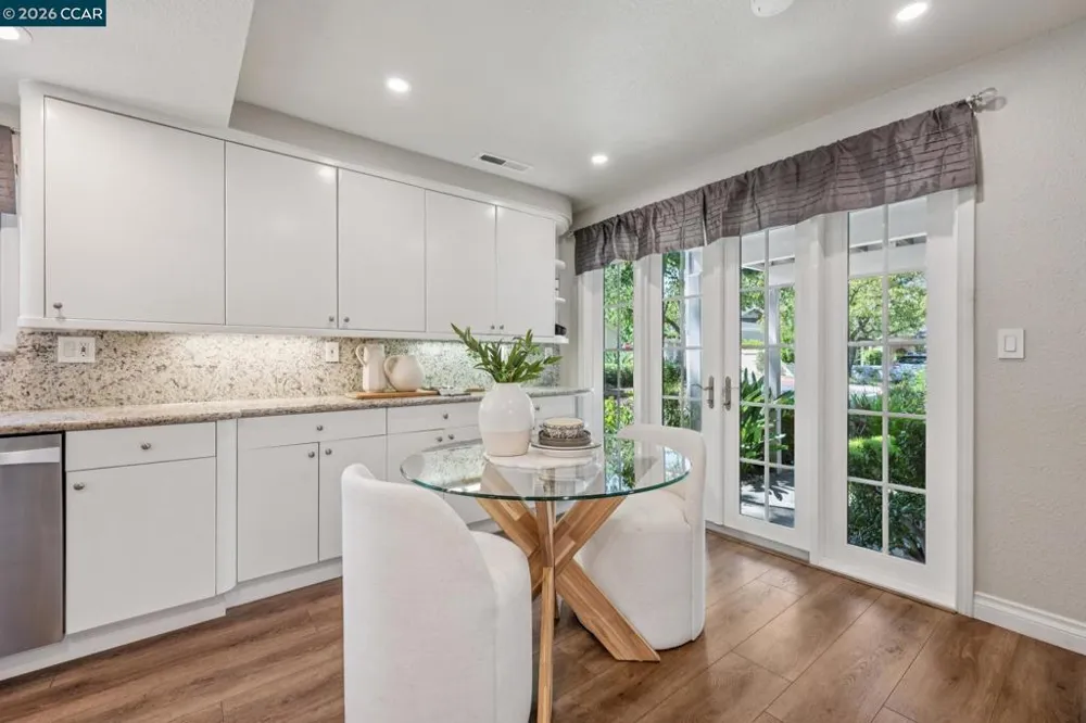 508 Allegheny Dr Walnut Creek, CA 94598