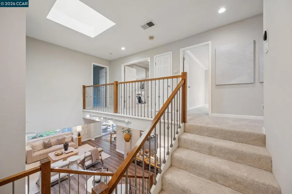 508 Allegheny Dr Walnut Creek, CA 94598