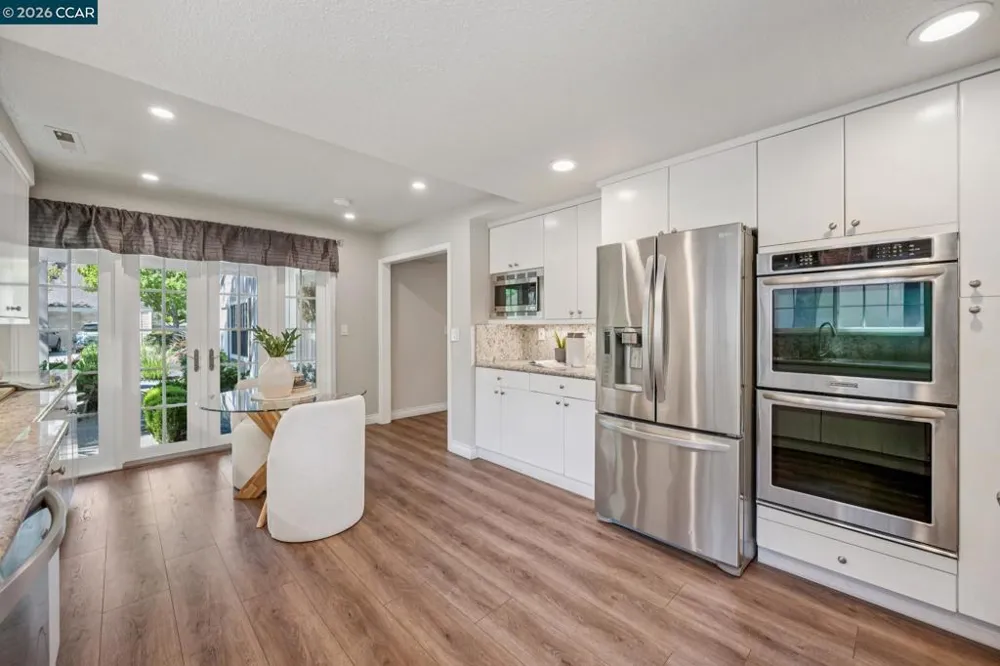 508 Allegheny Dr Walnut Creek, CA 94598