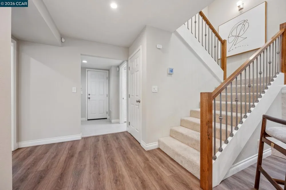 508 Allegheny Dr Walnut Creek, CA 94598