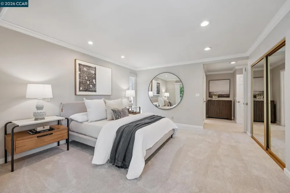 508 Allegheny Dr Walnut Creek, CA 94598