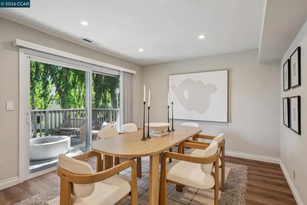 508 Allegheny Dr Walnut Creek, CA 94598