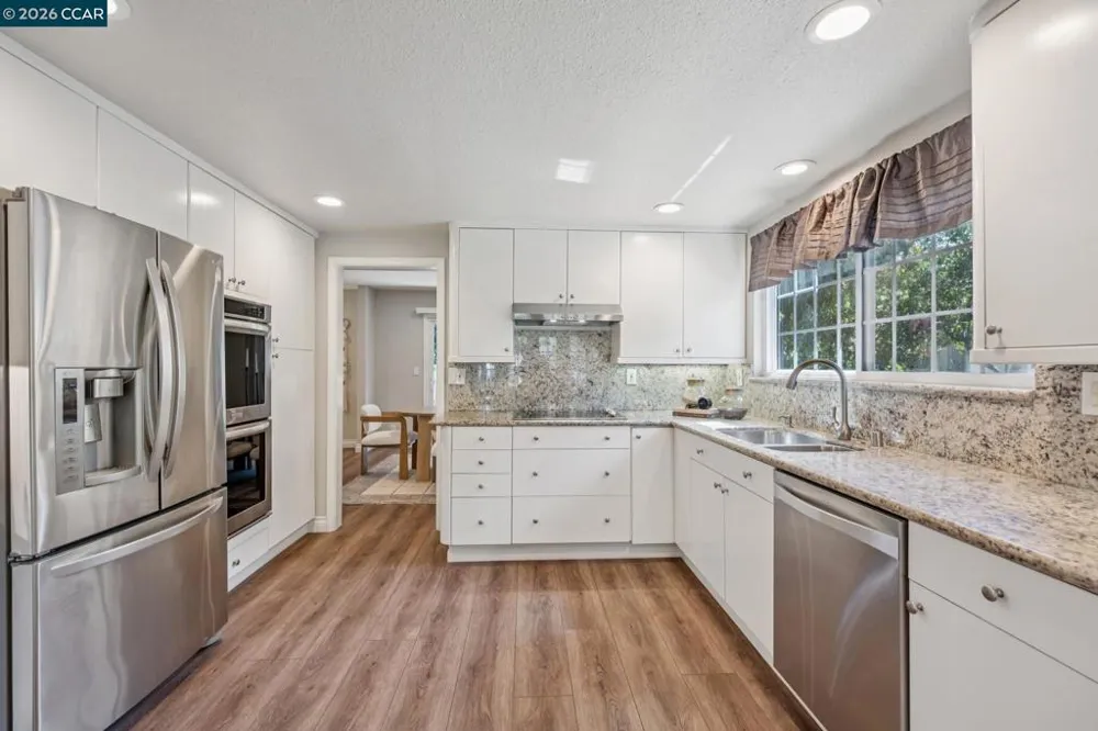 508 Allegheny Dr Walnut Creek, CA 94598
