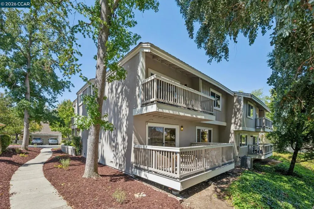 508 Allegheny Dr Walnut Creek, CA 94598
