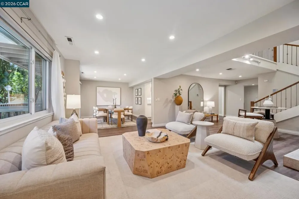 508 Allegheny Dr Walnut Creek, CA 94598