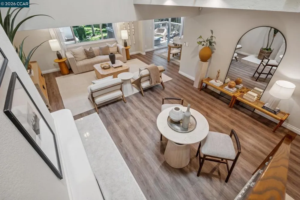 508 Allegheny Dr Walnut Creek, CA 94598