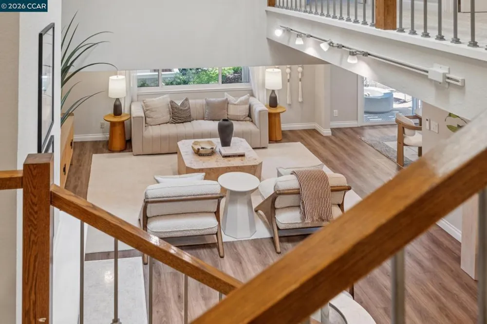 508 Allegheny Dr Walnut Creek, CA 94598