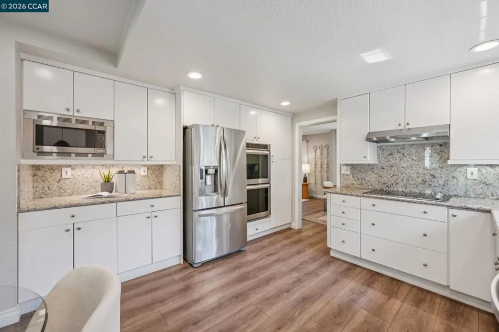 508 Allegheny Dr Walnut Creek, CA 94598