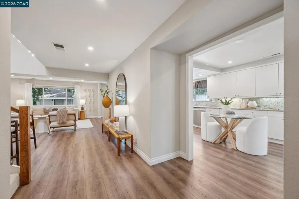 508 Allegheny Dr Walnut Creek, CA 94598