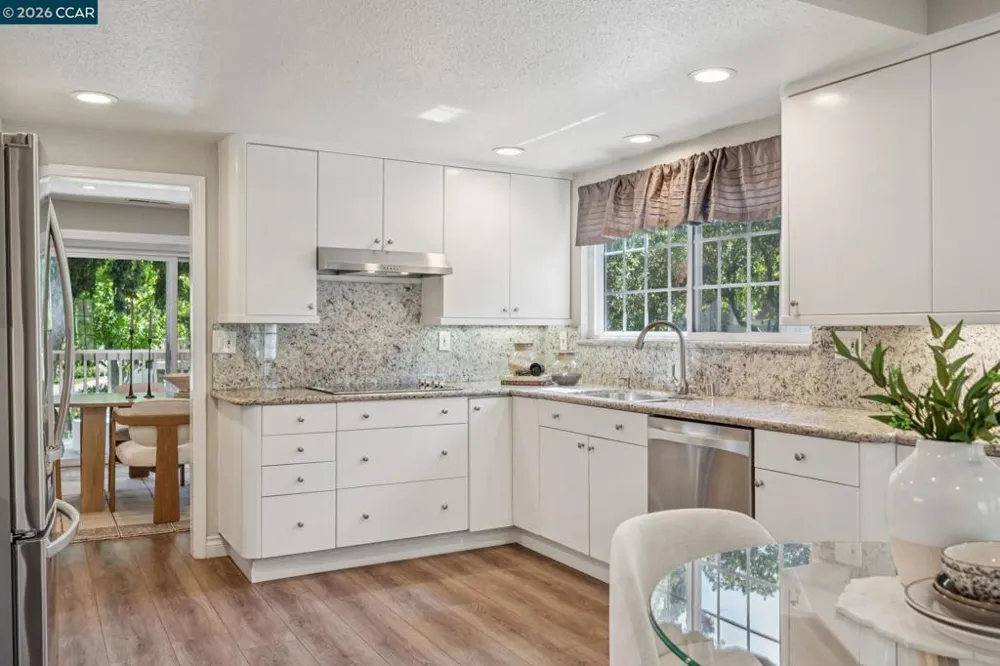 508 Allegheny Dr Walnut Creek, CA 94598
