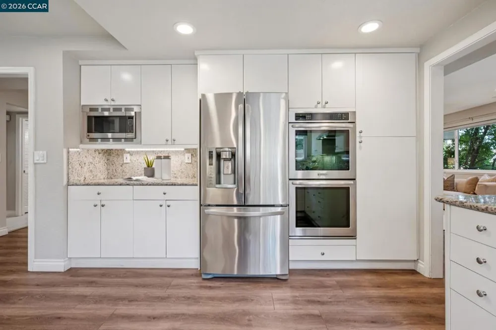 508 Allegheny Dr Walnut Creek, CA 94598