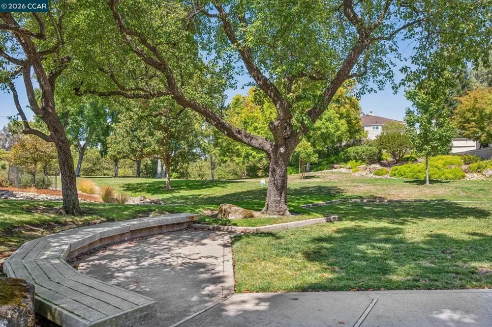 508 Allegheny Dr Walnut Creek, CA 94598