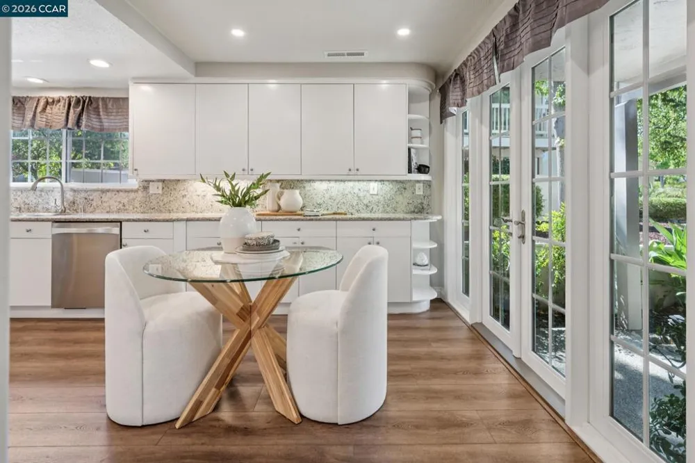 508 Allegheny Dr Walnut Creek, CA 94598
