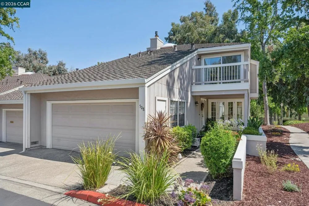 508 Allegheny Dr Walnut Creek, CA 94598