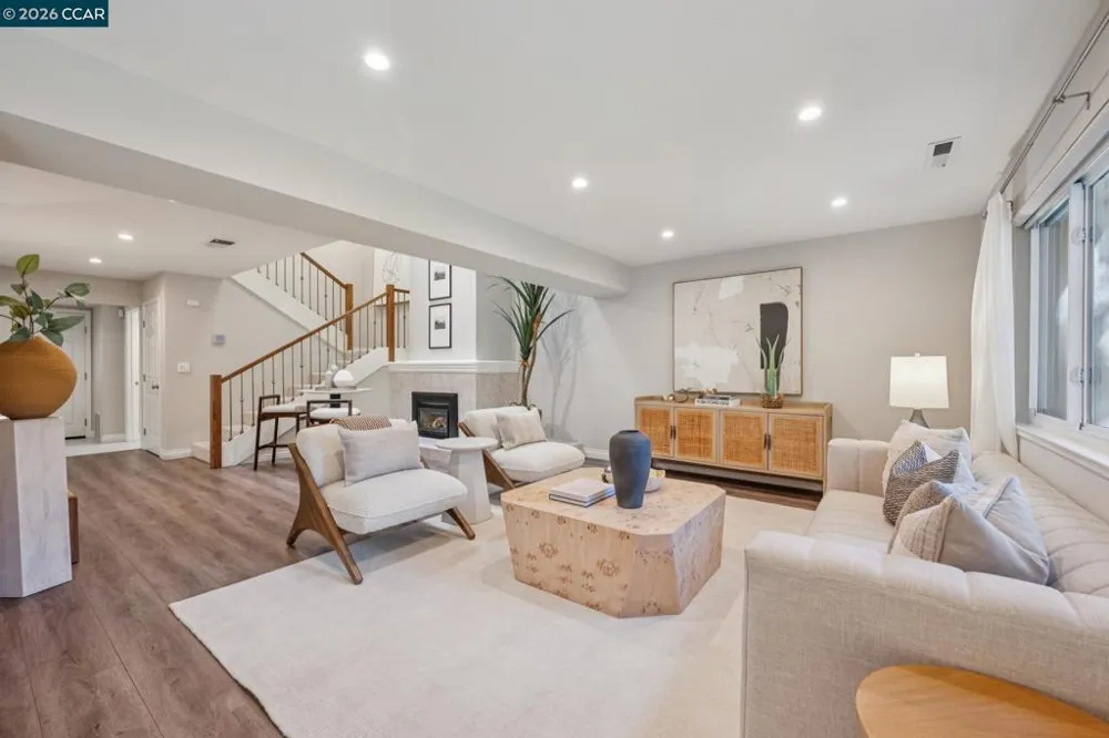 508 Allegheny Dr Walnut Creek, CA 94598