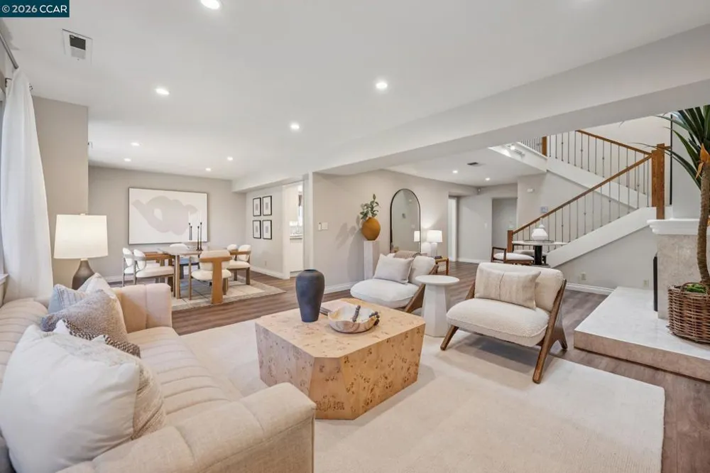508 Allegheny Dr Walnut Creek, CA 94598
